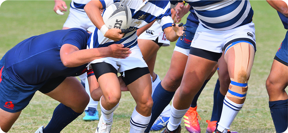 スポーツドクター