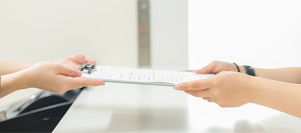 セカンドオピニオン