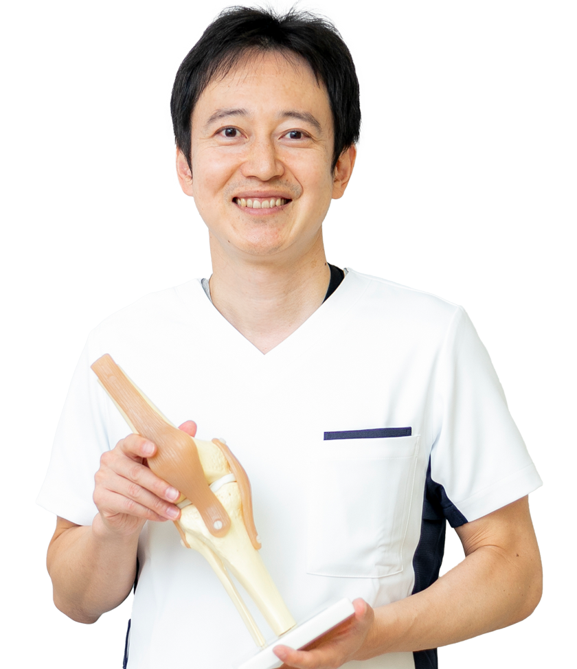 いとう整形外科・院長